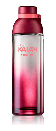 Perfume Kaiak Aventura Feminino  Colônia - Natura