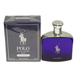  Perfume Importado Masculino Polo Blue Edp 125ml - Ralph Lauren - Original Lacrado Com Selo Adipec E Nota Fiscal Pronta Entrega 100% Original