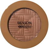 Revlon Skin Lights Iluminador Bronceante Para Rostro