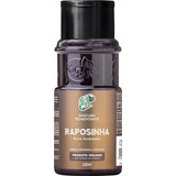 Máscara Pigmentante Raposinha 150ml Kamaleão Color