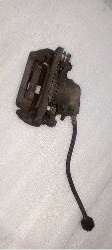 Caliper Delantero Derecho Fiat Tipo Tempra 1.6 Foto 2