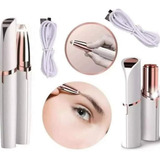 Pack Depilador De Cejas (usb) + Depilador Facial (usb) 