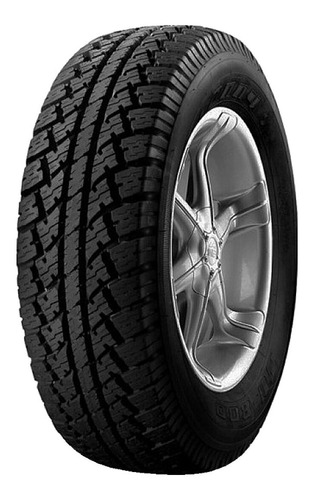 1 Llanta Lt235/75r15 (104/101s) Maxtrek Su-800