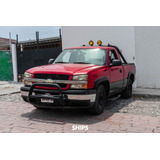 Chevrolet Silverado 2005