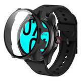 Compatible Con Ticwatch Pro 5, Lamshaw Hard Pc Case Con Pro.