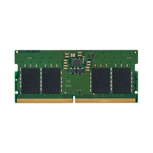 Memória Note 32gb Ddr5 4800mhz Cl40 Kingston Dell/hp/lenovo