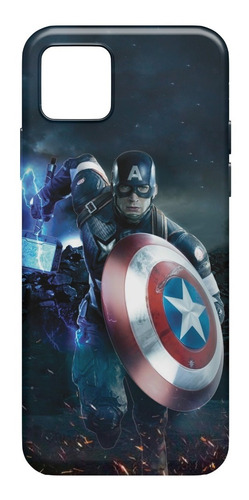 Case Funda Protector Compatible Samsung Diseños Con Textura