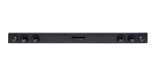 Barra De Sonido LG Sk1d 100w 2.0ch