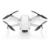Dji - Drone Mavic Mini De Cuatro Hélices Con Cámara 2.7k .