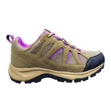 Zapatillas Austin - Mujer  - Montagne