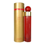 Perfume 360° Red Mujer De Perry Ellis Edp 100ml Original