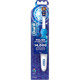 Cepillo De Dientes Oral-b 3d White A Pila