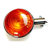 Faro Giro Yamaha Dragstar Xv 250 Virago 535 750 1000 1100 X4