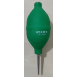 Bomba Pêra/ Soprador De Ar Manual Relife Rl-043a Nunca Usado