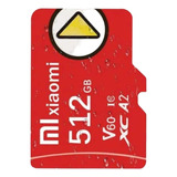 Memoria Micro Sd 512 Xiaomi Nintendo Switch 