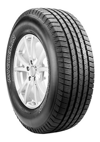 Llantas 235/70 R16 Michelin Defender Ltx T109