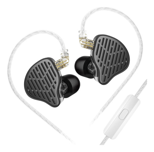 Kz X Hbb Pr2 Auriculares In-ear Monitor Auriculares Kz 13,2
