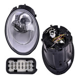 Faro Depo Volkswagen Beetle 2006 2007 2008 2009 2010 2011