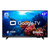 Smart Tv Philips 43 Fullhd Wifi Google Hdr Plus 43pfg6918/78