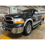 Dodge Ram Laramie 4x4