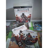 Assassins Creed 2 Ps3 