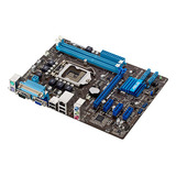 Kit Motherboard Asus + Intel Core I5 A 3.1ghz 2a.soket 1155 