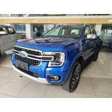 Nueva Ford Ranger Limited 2024