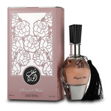 Perfume Al Wataniah Shagaf Al Ward 100ml Original Adipec