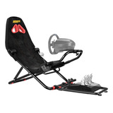 Simulador De Carreras Psr Practice Plegable Prekop Simracing