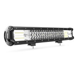 Barra Led Auxiliar Miken 450 Watts 80 Cm