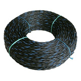 Cable Neopren  Original!!! Dwt 2x20 Ext Rollo X 100 Metros