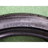 Llanta  225 40 19 Bridgestone  Turanza T005 Runflat  Mf 658