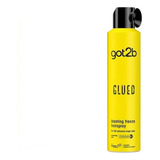 Got2b Glued Pega Pelucas 200 Ml 