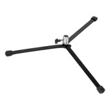 Base Mini Manfrotto 003 De Tripie Para 1.5 Kg