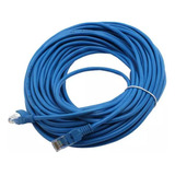 Cable De Red Rj45 5m Router Modem Internet Dimm
