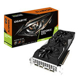 Tarjeta Gráfica Gigabyte Geforce Gtx 1660 Gaming Oc 6g, 3 Ve