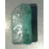 Mineral Cristal Esmeralda Roca Berilo Esmeralda Verde 10 Mm