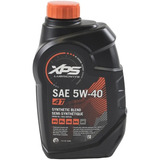 Aceite Semi Sintetico Can Am Xps 5w 40 Outlander Maverick X3