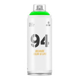 Aerosol Montana Colors 94 Mate Baja Presion 400ml