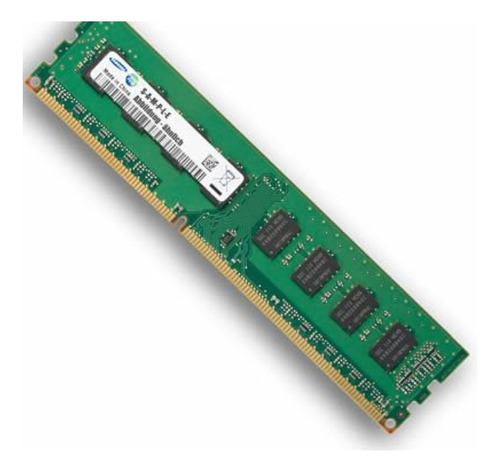 Memoria Ram 4gb Samsung Samsung Ddr3-1600 512mx64 Cl11 / M378b5173qh0-ck0 /