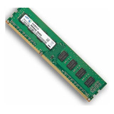 Memoria Ram 4gb Samsung Samsung Ddr3-1600 512mx64 Cl11 / M378b5173qh0-ck0 /