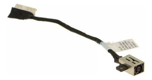 Dc Power Jack Dell Latitude 3490 3590 0228r6 Dc301011r00