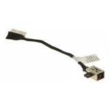 Dc Power Jack Dell Latitude 3490 3590 0228r6 Dc301011r00