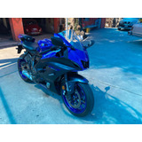 Yamaha R7