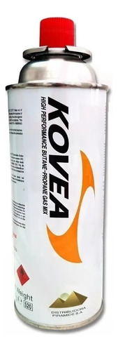 Aerosol Gas Butano Para Anafe 227grs