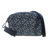 Bolsa Mujer Crossbody Tommy Hilfiger Nueva Original Importad