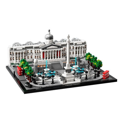 Lego 21045 Architecture Trafalgar Square !! 1197