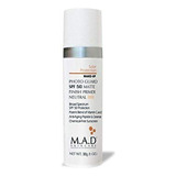 M.a.d Skincare Solor Protection Photo Guard Spf 50 Matte Fi.