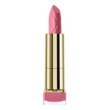 Labial En Barra Max Factor 24hs Colour Elixir Moisture