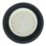  Lampara Led Galponera Potencia Ufo 100w Luz Fría  Etheos